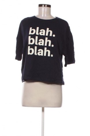 Bluză de femei C&A, Mărime M, Culoare Albastru, Preț 48,99 Lei