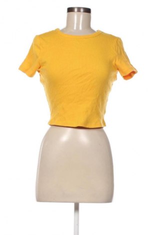 Bluzka damska C&A, Rozmiar L, Kolor Żółty, Cena 59,99 zł