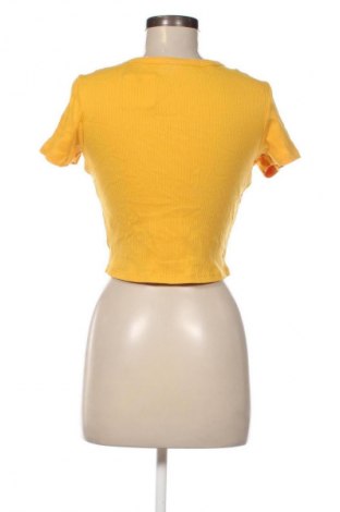 Bluzka damska C&A, Rozmiar L, Kolor Żółty, Cena 59,99 zł