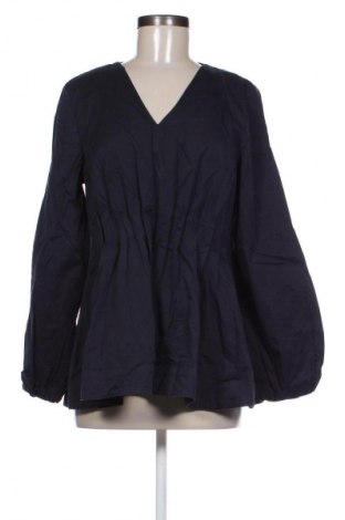 Damen Shirt COS, Größe M, Farbe Blau, Preis 24,55 €