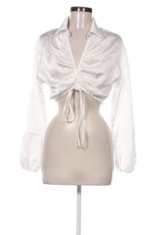 Damen Shirt CVG, Größe M, Farbe Weiß, Preis 13,99 €