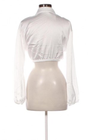 Damen Shirt CVG, Größe M, Farbe Weiß, Preis 13,99 €