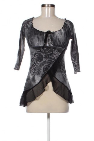 Damen Shirt Cache Cache, Größe L, Farbe Mehrfarbig, Preis € 9,72
