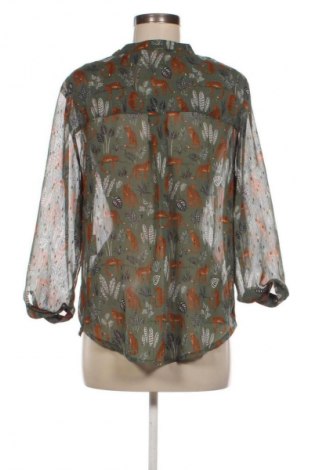 Dámska blúza Cache Cache, Veľkosť XL, Farba Viacfarebná, Cena  11,95 €