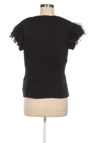 Bluză de femei Calliope, Mărime L, Culoare Negru, Preț 49,99 Lei
