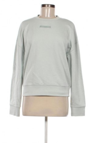 Дамска блуза Calvin Klein, Размер M, Цвят Зелен, Цена 174,99 лв.