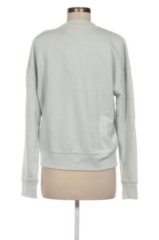 Дамска блуза Calvin Klein, Размер M, Цвят Зелен, Цена 174,99 лв.