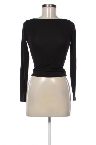 Damen Shirt Calvin Klein, Größe XS, Farbe Schwarz, Preis € 45,52
