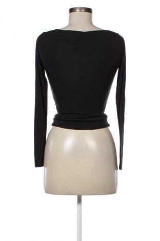 Damen Shirt Calvin Klein, Größe XS, Farbe Schwarz, Preis € 45,52