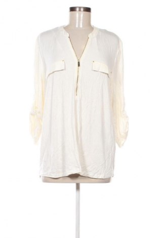 Dámska blúza Calvin Klein, Veľkosť XL, Farba Kremová, Cena  51,95 €