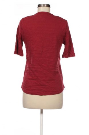 Bluză de femei Calvin Klein, Mărime L, Culoare Roșu, Preț 164,99 Lei