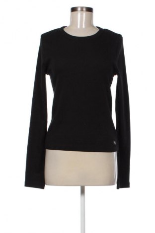 Bluză de femei Calvin Klein Jeans, Mărime L, Culoare Negru, Preț 285,99 Lei
