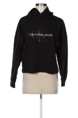 Bluză de femei Calvin Klein Jeans, Mărime XL, Culoare Negru, Preț 200,99 Lei