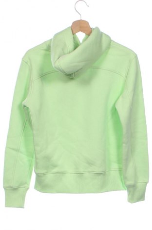 Női blúz Calvin Klein Jeans, Méret XS, Szín Zöld, Ár 53 799 Ft