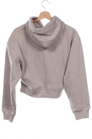 Γυναικεία μπλούζα Calvin Klein Jeans, Μέγεθος XXS, Χρώμα  Μπέζ, Τιμή 79,99 €