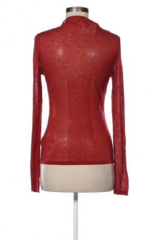 Dámská halenka Calvin Klein Jeans, Velikost M, Barva Hnědá, Cena  2 129,00 Kč