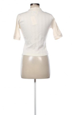 Dámská halenka Calvin Klein Jeans, Velikost M, Barva Bílá, Cena  1 379,00 Kč