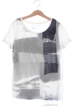 Bluzka damska Calvin Klein Jeans, Rozmiar XS, Kolor Kolorowy, Cena 110,42 zł