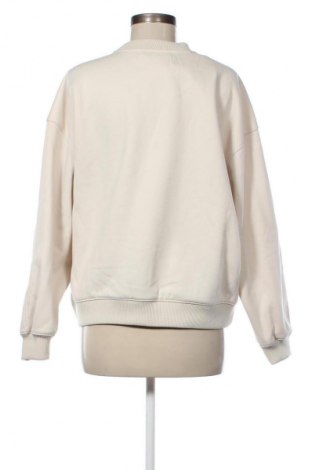 Γυναικεία μπλούζα Calvin Klein Jeans, Μέγεθος M, Χρώμα  Μπέζ, Τιμή 75,99 €