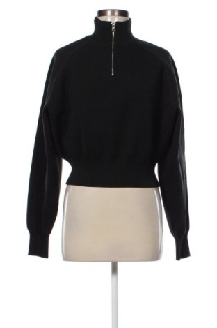 Damen Shirt Calvin Klein Jeans, Größe M, Farbe Schwarz, Preis 139,99 €