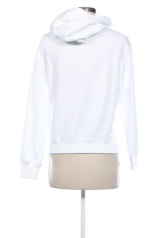 Дамска блуза Calvin Klein Jeans, Размер S, Цвят Бял, Цена 119,99 лв.