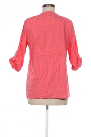 Dámská halenka Calvin Klein Jeans, Velikost L, Barva Růžová, Cena  696,00 Kč
