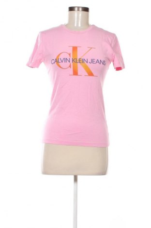 Dámska blúza Calvin Klein Jeans, Veľkosť S, Farba Viacfarebná, Cena  29,95 €
