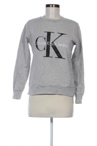 Dámská halenka Calvin Klein Jeans, Velikost S, Barva Šedá, Cena  889,00 Kč