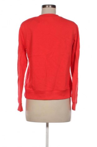 Bluză de femei Calvin Klein Jeans, Mărime S, Culoare Roșu, Preț 186,99 Lei