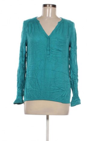 Damen Shirt Camaieu, Größe S, Farbe Blau, Preis 13,99 €