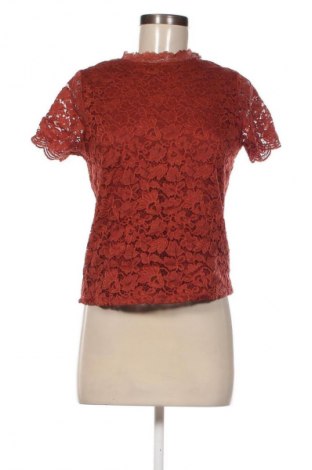 Damen Shirt Camaieu, Größe M, Farbe Braun, Preis € 9,99