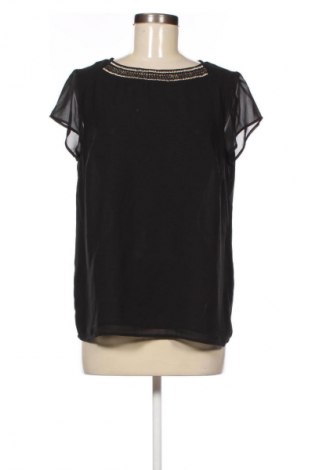 Bluză de femei Camaieu, Mărime S, Culoare Negru, Preț 42,99 Lei
