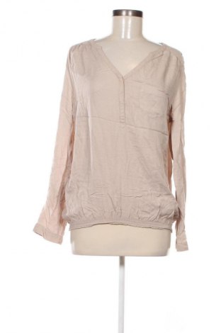 Damen Shirt Camaieu, Größe L, Farbe Beige, Preis 13,99 €