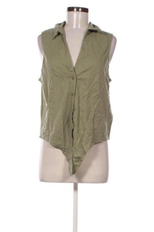 Damen Shirt Camaieu, Größe L, Farbe Grün, Preis € 10,99