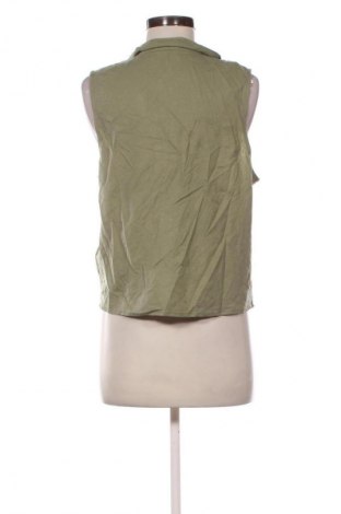 Damen Shirt Camaieu, Größe L, Farbe Grün, Preis € 10,99