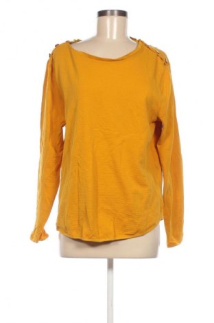 Damen Shirt Camaieu, Größe L, Farbe Gelb, Preis € 13,99