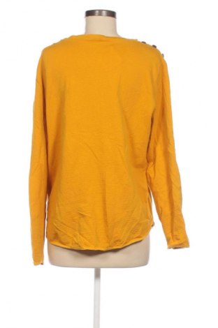 Damen Shirt Camaieu, Größe L, Farbe Gelb, Preis € 13,99