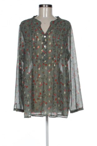 Damen Shirt Cami, Größe XL, Farbe Mehrfarbig, Preis 13,99 €