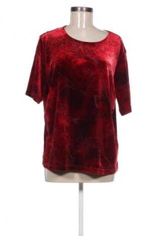 Bluză de femei Canda, Mărime XXL, Culoare Multicolor, Preț 50,00 Lei