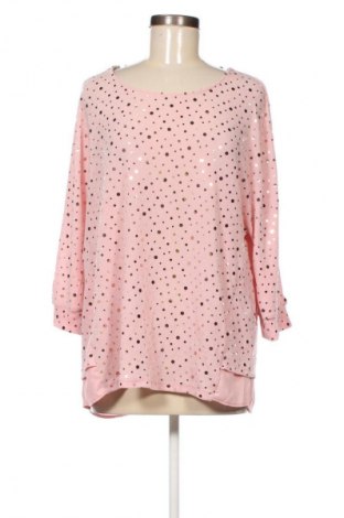 Damen Shirt Canda, Größe L, Farbe Mehrfarbig, Preis 13,99 €