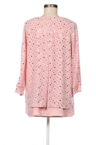 Damen Shirt Canda, Größe L, Farbe Mehrfarbig, Preis 13,99 €