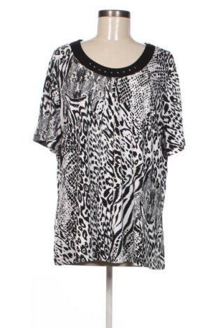 Damen Shirt Canda, Größe XXL, Farbe Mehrfarbig, Preis € 16,99