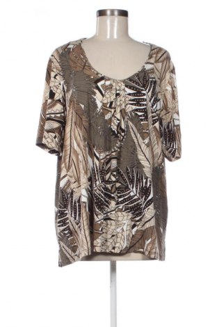 Damen Shirt Canda, Größe XL, Farbe Mehrfarbig, Preis € 11,99