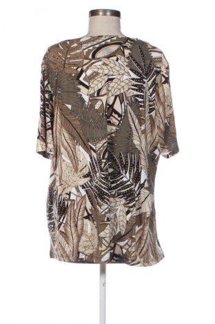 Damen Shirt Canda, Größe XL, Farbe Mehrfarbig, Preis € 11,99