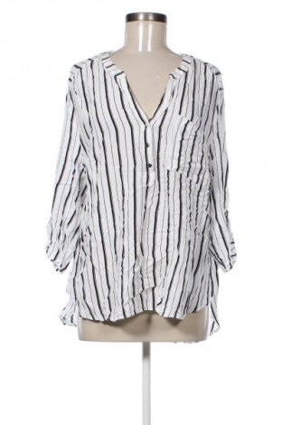 Bluză de femei Canda, Mărime XXL, Culoare Multicolor, Preț 64,99 Lei