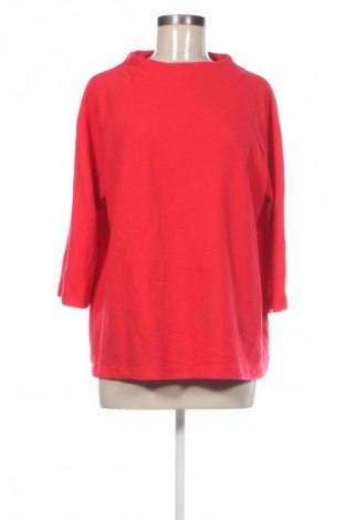 Damen Shirt Canda, Größe L, Farbe Rot, Preis 13,99 €