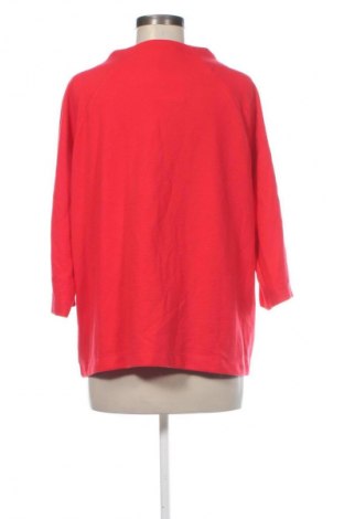Damen Shirt Canda, Größe L, Farbe Rot, Preis 13,99 €