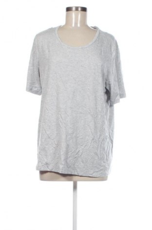 Damen Shirt Canda, Größe L, Farbe Grau, Preis € 10,99