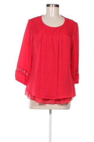 Damen Shirt Canda, Größe M, Farbe Rot, Preis 13,99 €