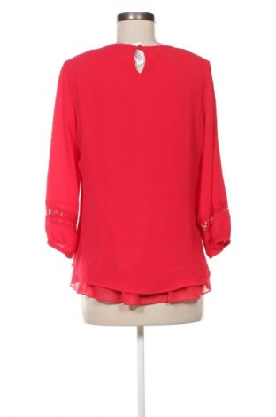 Damen Shirt Canda, Größe M, Farbe Rot, Preis 13,99 €